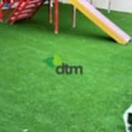Yapay Çim Halı Uygulama Örnekleri